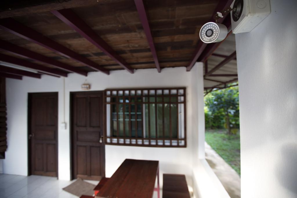 Hora Home Lampang Exterior foto