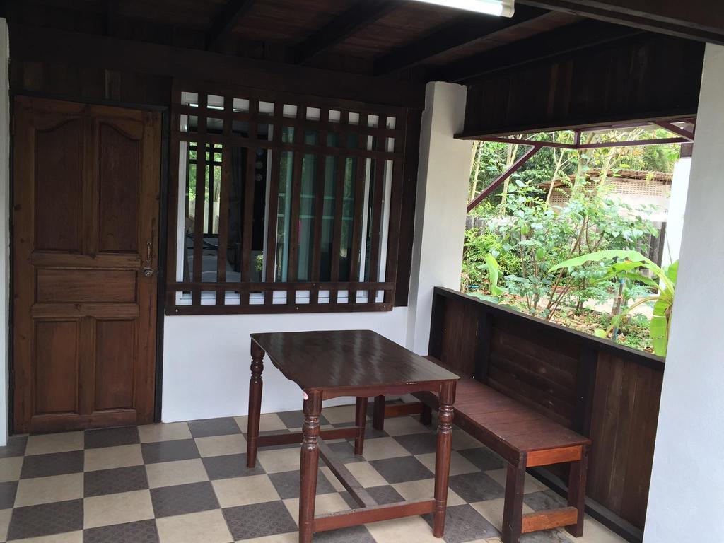 Hora Home Lampang Exterior foto