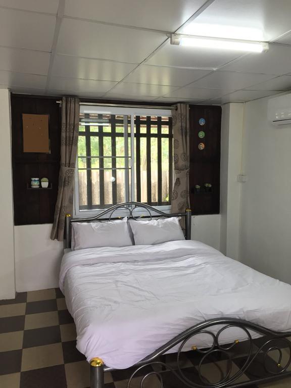 Hora Home Lampang Exterior foto