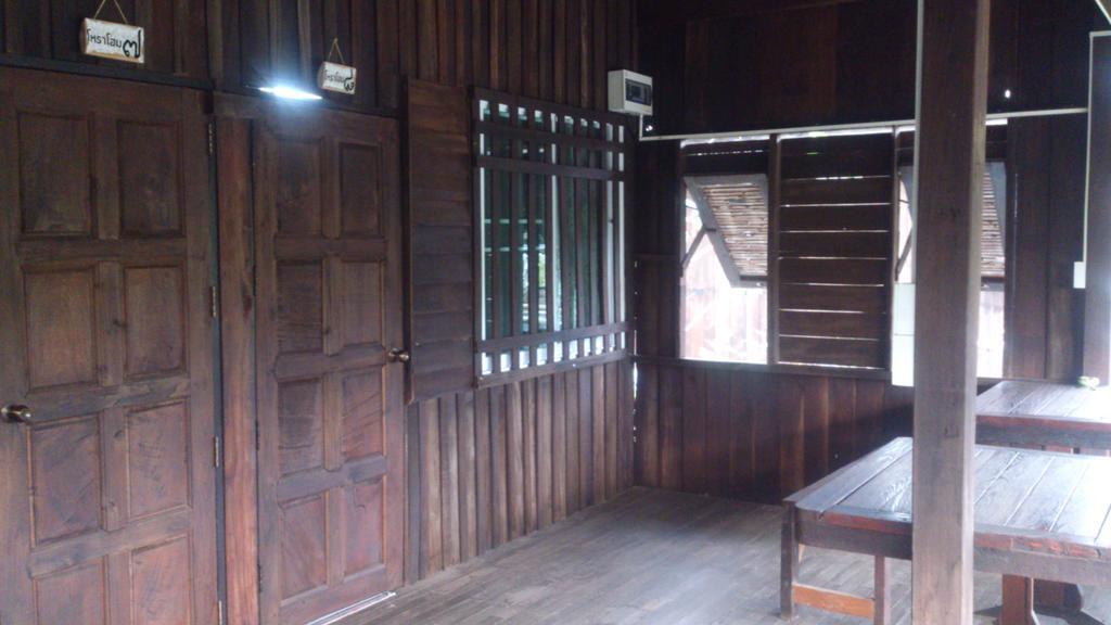 Hora Home Lampang Exterior foto