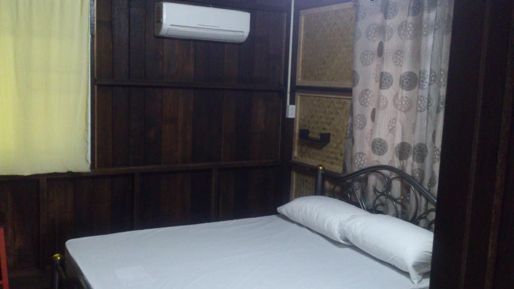 Hora Home Lampang Exterior foto
