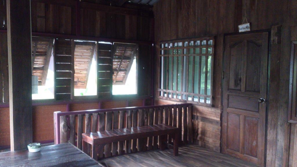 Hora Home Lampang Exterior foto