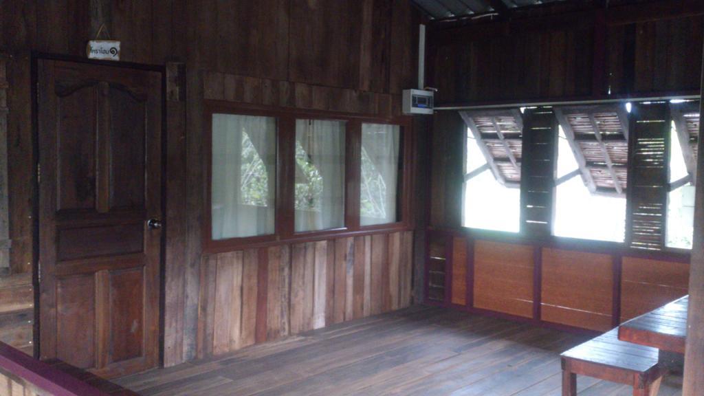 Hora Home Lampang Exterior foto
