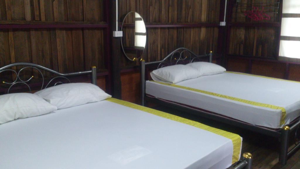 Hora Home Lampang Exterior foto